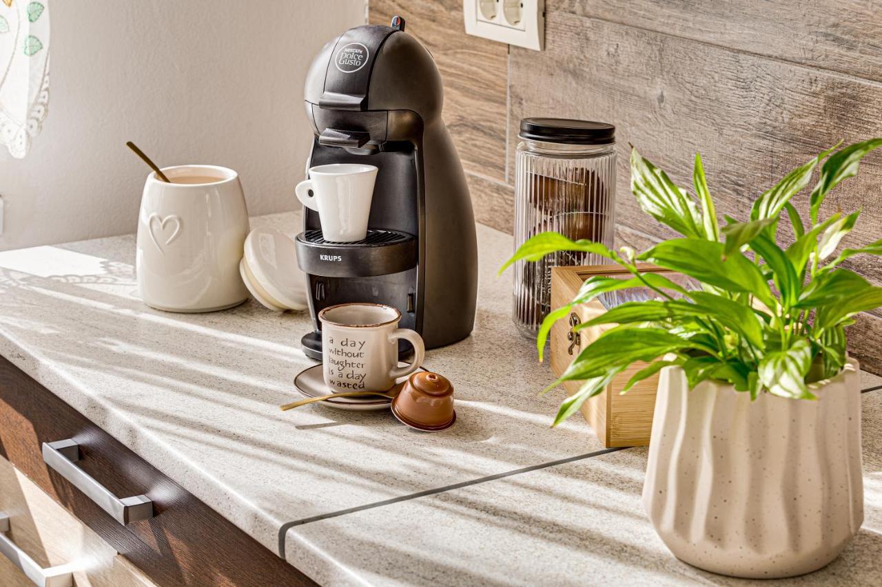 Gabriel Apartment Арад Екстериор снимка